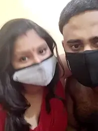 IND_COUPLE1 stripchat stream image, 16.03.2026 08:30