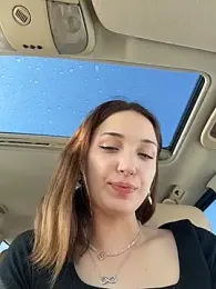 DollyTall stripchat stream image