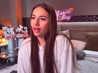 Alissia Rilley flirt4free stream image, 16.03.2026 05:00