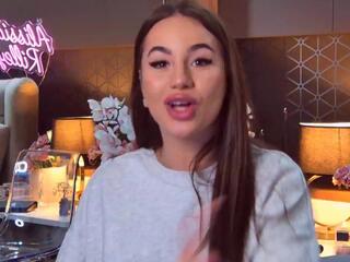 Alissia Rilley flirt4free stream image, 16.03.2026 05:00