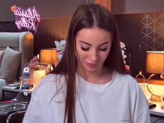 Alissia Rilley flirt4free stream image, 16.03.2026 05:00