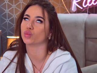 Alissia Rilley flirt4free stream image, 16.03.2026 05:00