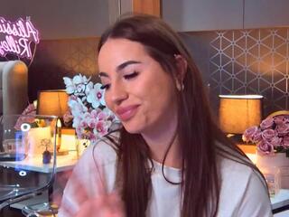 Alissia Rilley flirt4free stream image, 16.03.2026 05:00