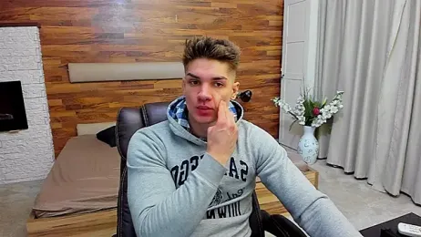 MaxKaiden stripchat stream image, 16.03.2026 07:00