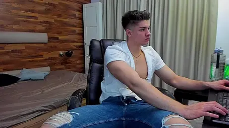 MaxKaiden stripchat stream image, 16.03.2026 07:00