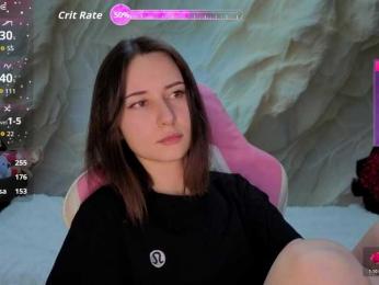 Unearthly bongacams stream image, 16.03.2026 12:10