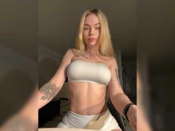 VladaMais bongacams stream image, 16.03.2026 17:10