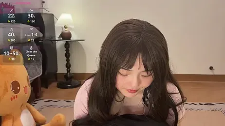 nanaliu6 stripchat stream image