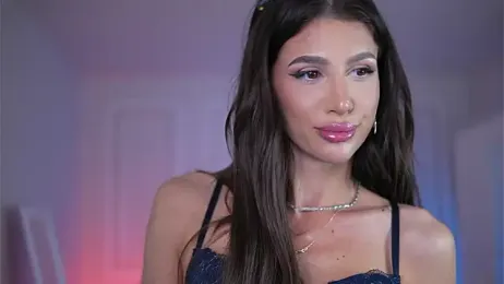 SammiMonroe stripchat stream image