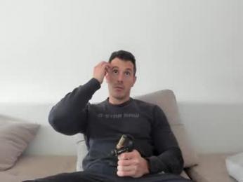 roberto4ever chaturbate stream image