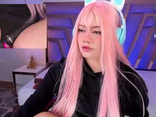 lilapop4 camsoda stream image