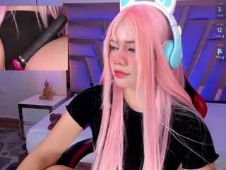 lilapop4 camsoda stream image