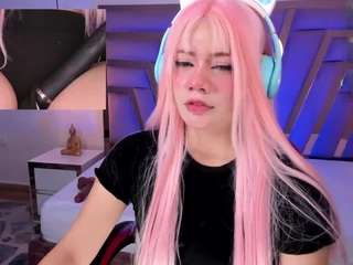 lilapop4 camsoda stream image