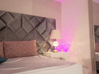 Leiza Thompson flirt4free stream image, 17.03.2026 17:00