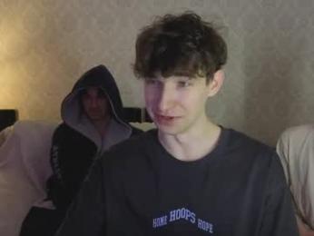 drinklinov chaturbate stream image, 17.03.2026 23:40