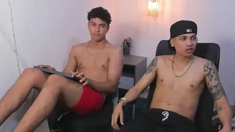 Santy_Stump stripchat stream image