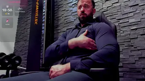 David_Big_Daddy stripchat stream image