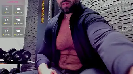 David_Big_Daddy stripchat stream image