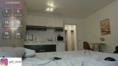 July_Terner stripchat stream image