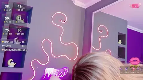 miia__baker stripchat stream image