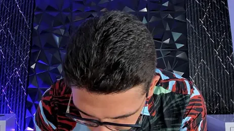 JeffDaltton stripchat stream image, 18.03.2026 12:50