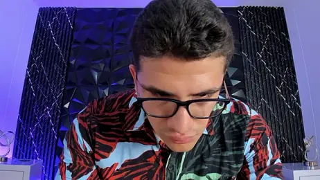 JeffDaltton stripchat stream image, 18.03.2026 12:50