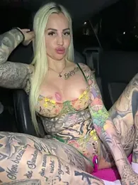 CoraDiamond stripchat stream image, 18.03.2026 18:10