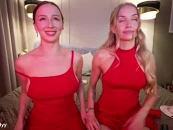 mia_cloudy chaturbate stream image, 18.03.2026 17:30