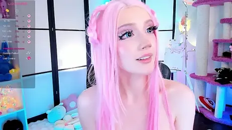 MilkyCute stripchat stream image