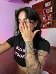 Ale_Lewis stripchat stream image, 18.03.2026 22:00