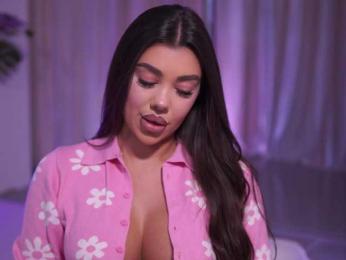 NatyDesiree bongacams stream image