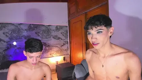 BILLY_JAMEES stripchat stream image, 19.03.2026 16:20