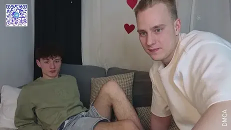 Kevin_Young_Cat stripchat stream image, 19.03.2026 20:30