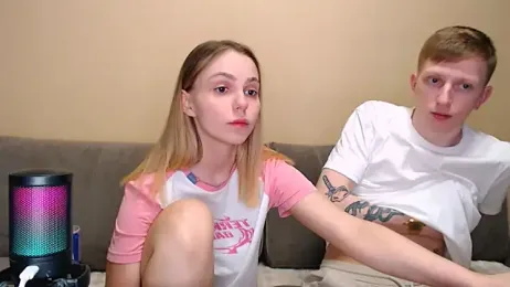 juliaanddima stripchat stream image, 19.03.2026 23:00