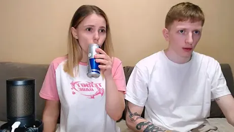 juliaanddima stripchat stream image, 19.03.2026 23:00