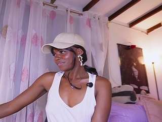 irisallen camsoda stream image