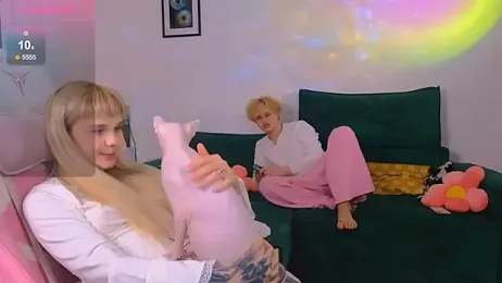 Britney_Lynch stripchat stream image