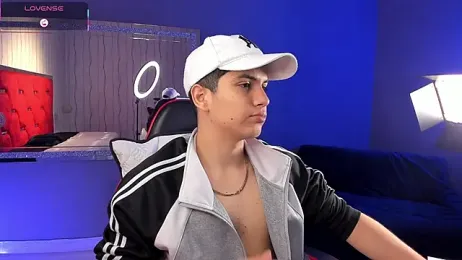 Brat_ stripchat stream image, 20.03.2026 05:00