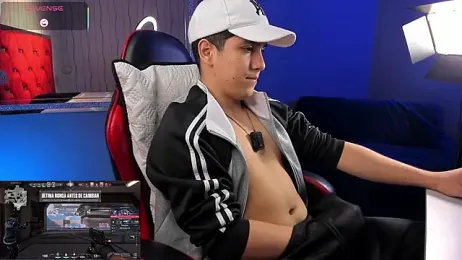 Brat_ stripchat stream image, 20.03.2026 05:00