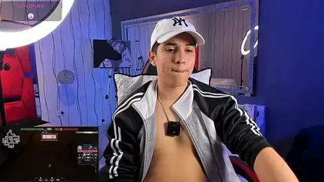 Brat_ stripchat stream image, 20.03.2026 05:00