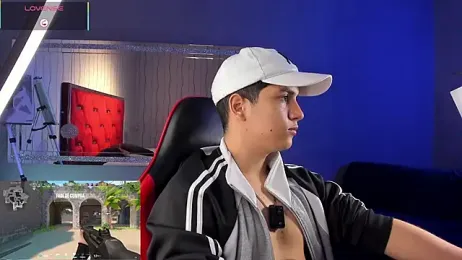 Brat_ stripchat stream image, 20.03.2026 05:00