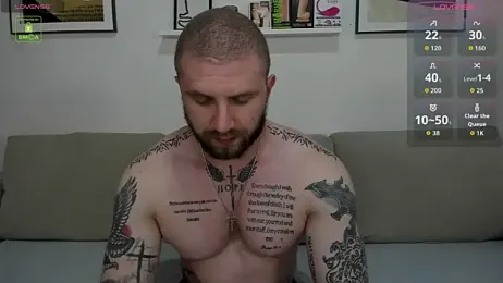 Gerard_Finbar stripchat stream image