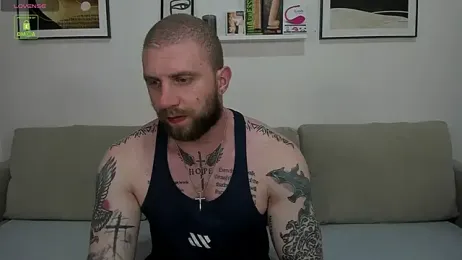 Gerard_Finbar stripchat stream image