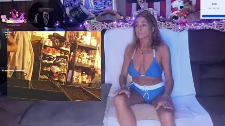 ShannNikkii420 stripchat stream image, 21.03.2026 00:30