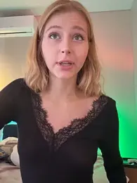 LunaRase stripchat stream image, 21.03.2026 07:30