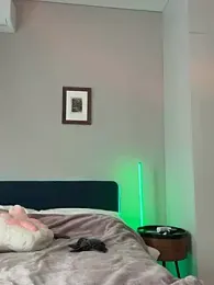 LunaRase stripchat stream image, 21.03.2026 07:30