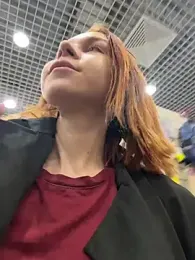 RosieSecret stripchat stream image