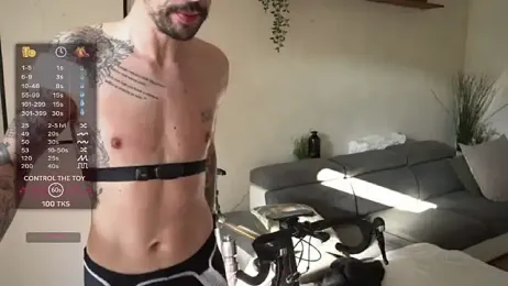 monsieurguitsxxx stripchat stream image, 21.03.2026 12:50