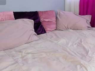 mollyybloom camsoda stream image, 21.03.2026 14:00