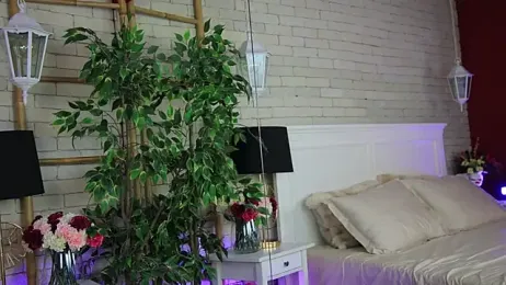 EmillyBronte stripchat stream image, 21.03.2026 20:10